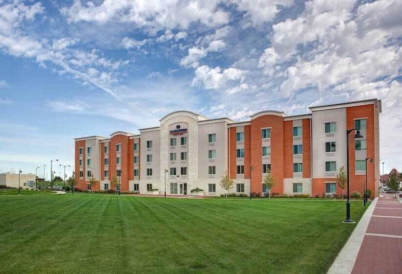 فندق Candlewood Suites Manhattan, An Ihg