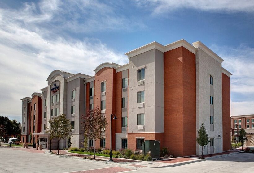 فندق Candlewood Suites Manhattan, An Ihg