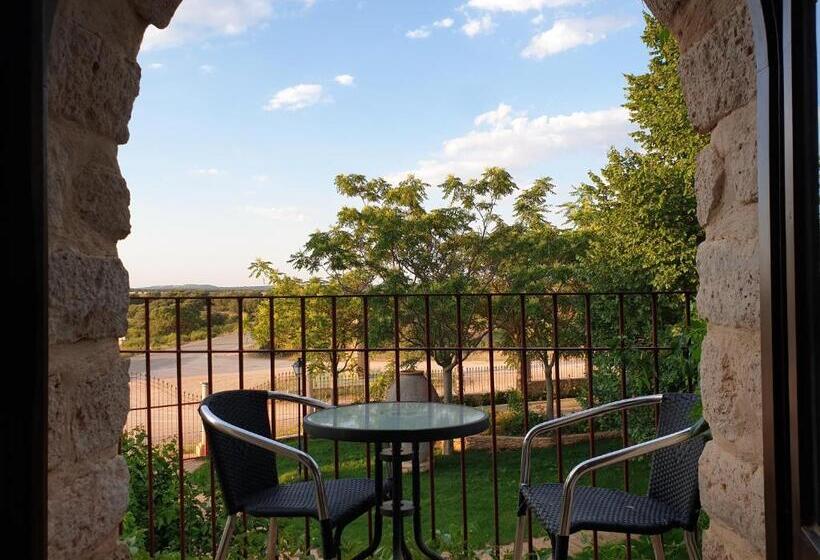 בית מלון כפרי Casa Rural Galatea Especial Grupos