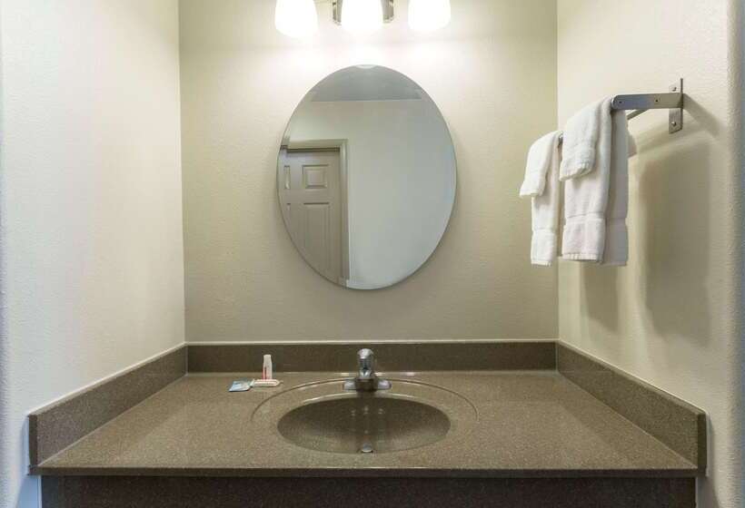 Otel Days Inn By Wyndham Beaver