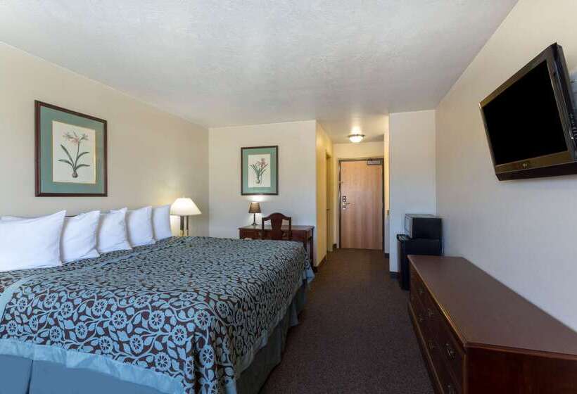 Otel Days Inn By Wyndham Beaver