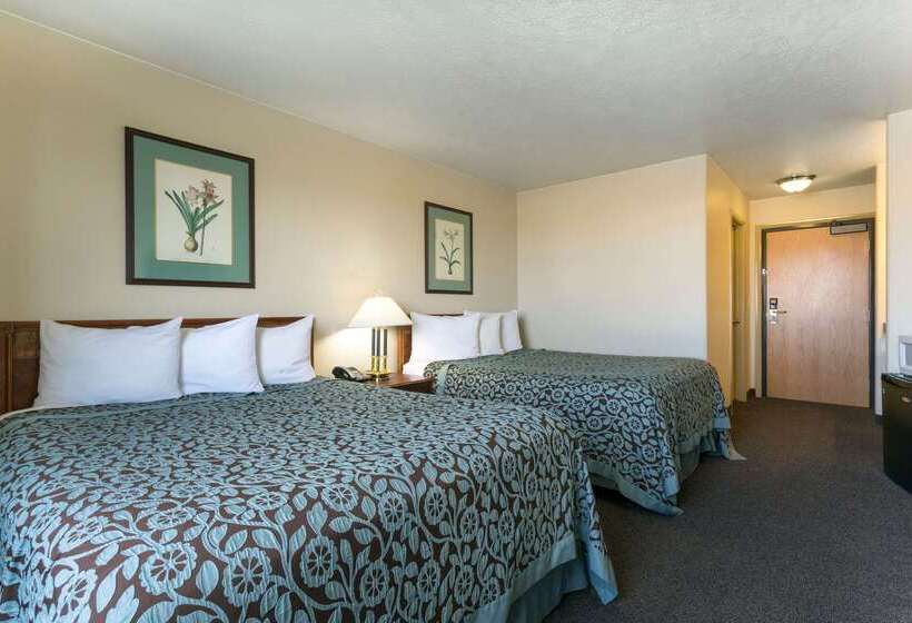 Otel Days Inn By Wyndham Beaver