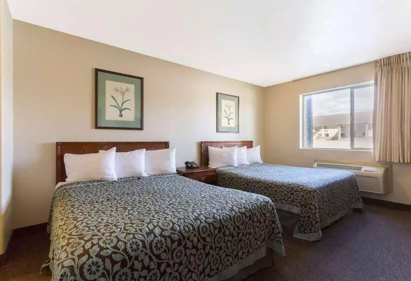 酒店 Days Inn By Wyndham Beaver