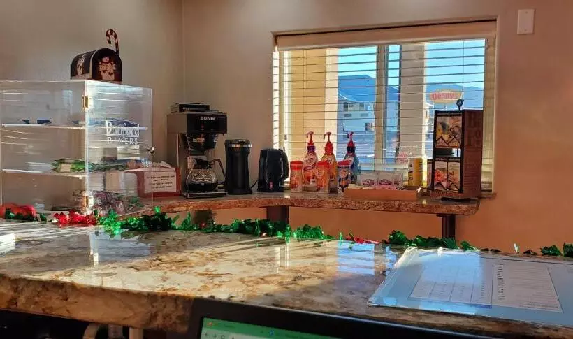 酒店 Days Inn By Wyndham Beaver