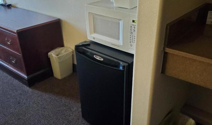 Otel Days Inn By Wyndham Beaver