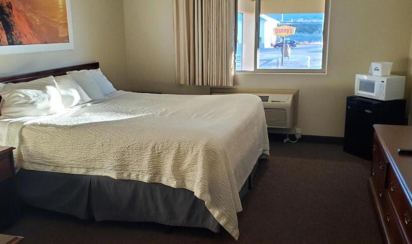 Otel Days Inn By Wyndham Beaver