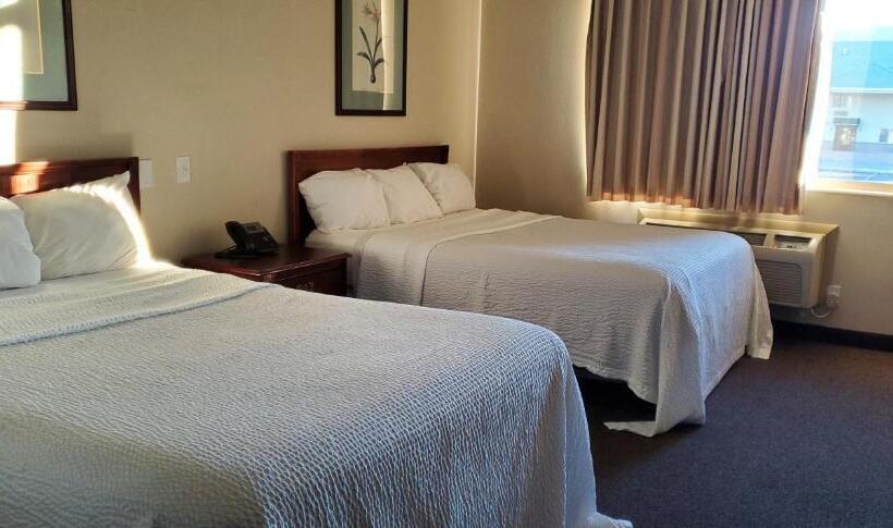 Otel Days Inn By Wyndham Beaver