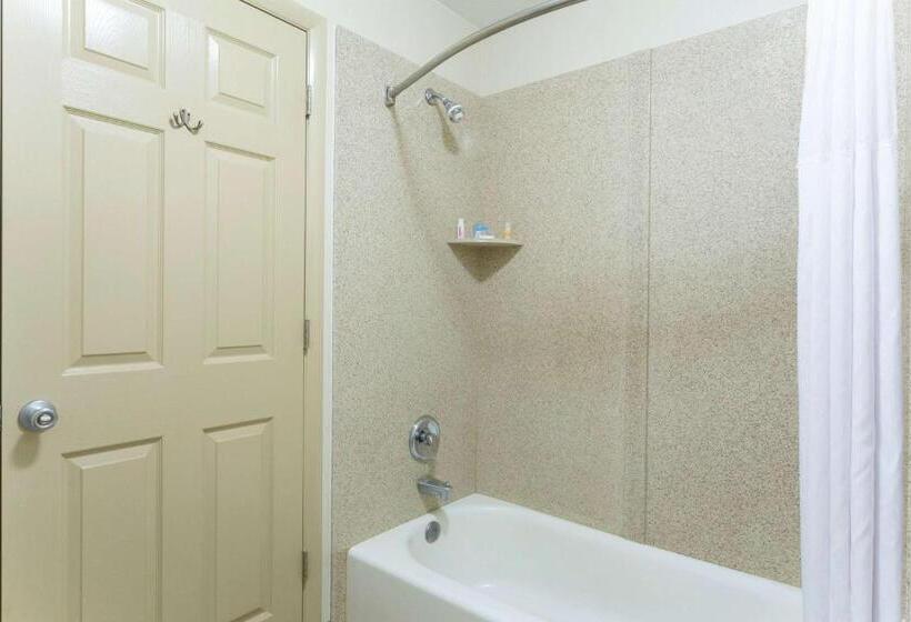 Otel Days Inn By Wyndham Beaver