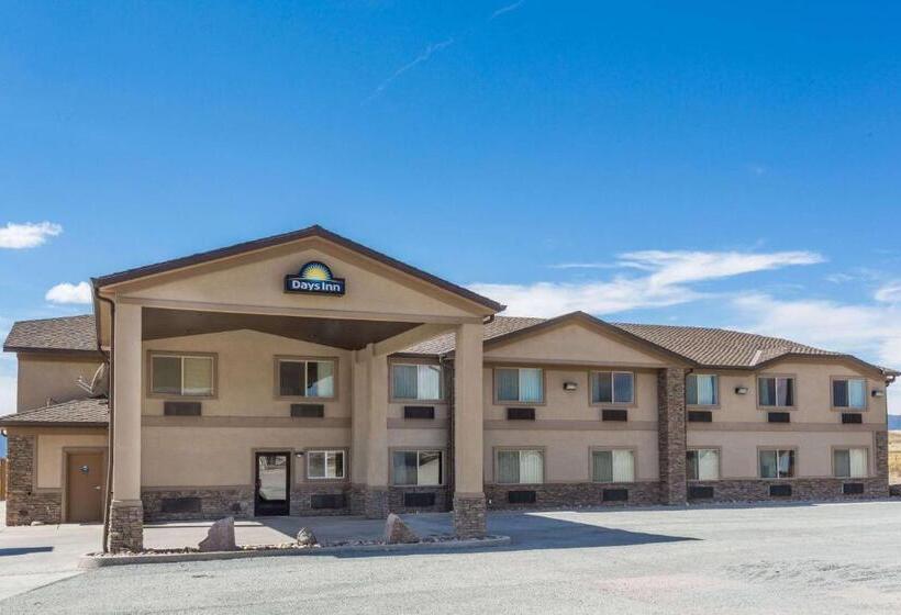 Otel Days Inn By Wyndham Beaver