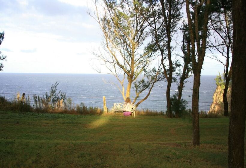 בית מלון כפרי Hawaii Island Retreat At Ahu Pohaku Ho`omaluhia