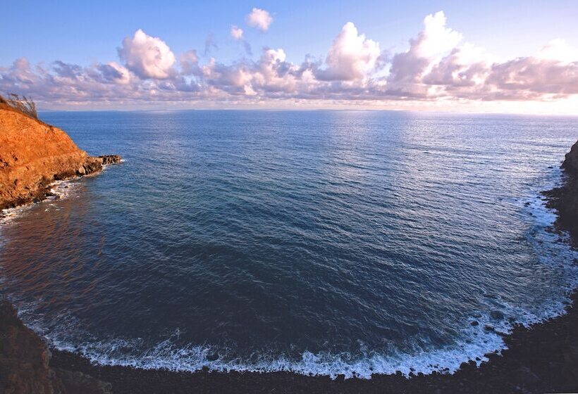 בית מלון כפרי Hawaii Island Retreat At Ahu Pohaku Ho`omaluhia