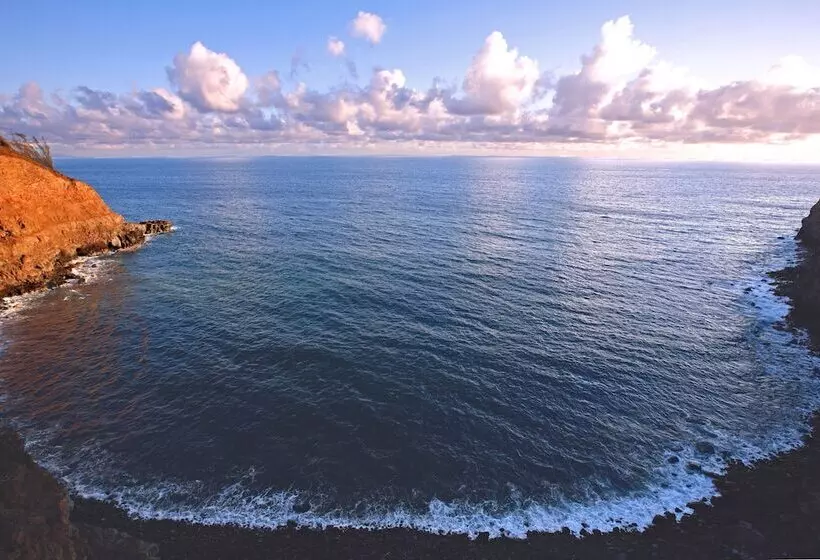 호텔 Hawaii Island Retreat At Ahu Pohaku Ho`omaluhia