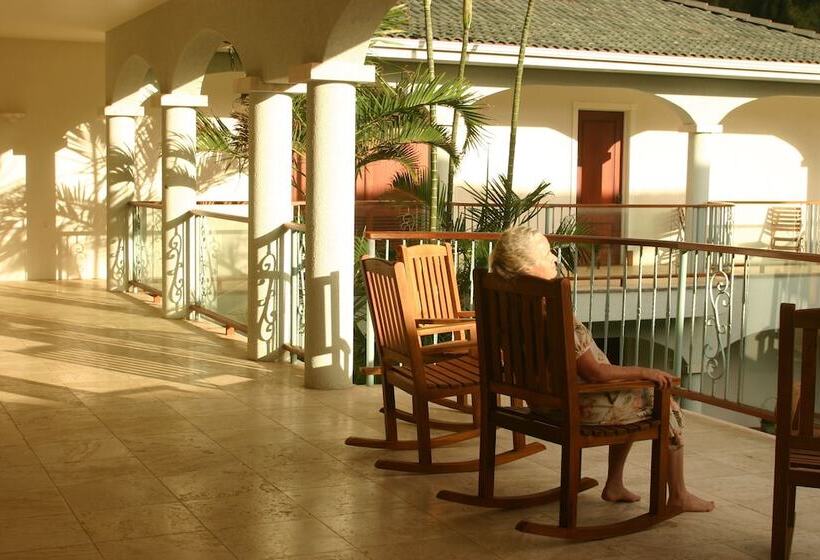 בית מלון כפרי Hawaii Island Retreat At Ahu Pohaku Ho`omaluhia