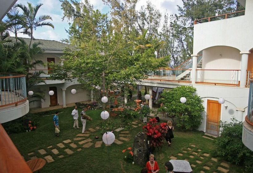 בית מלון כפרי Hawaii Island Retreat At Ahu Pohaku Ho`omaluhia