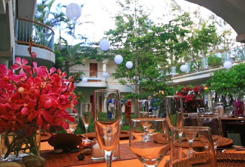 בית מלון כפרי Hawaii Island Retreat At Ahu Pohaku Ho`omaluhia