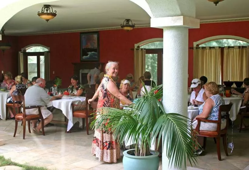 호텔 Hawaii Island Retreat At Ahu Pohaku Ho`omaluhia