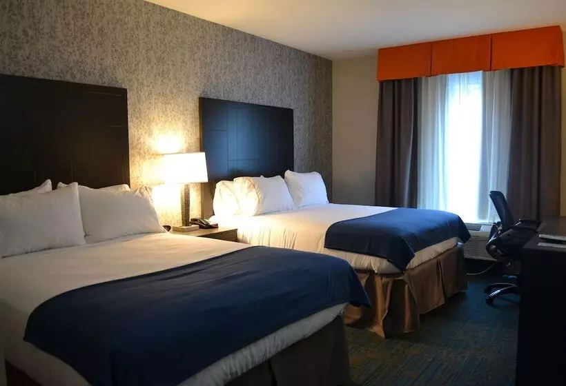 Holiday Inn Express Hotel & Suites Knoxville, An Ihg