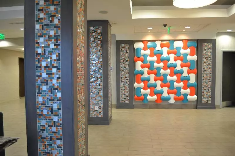 Holiday Inn Express Hotel & Suites Knoxville, An Ihg
