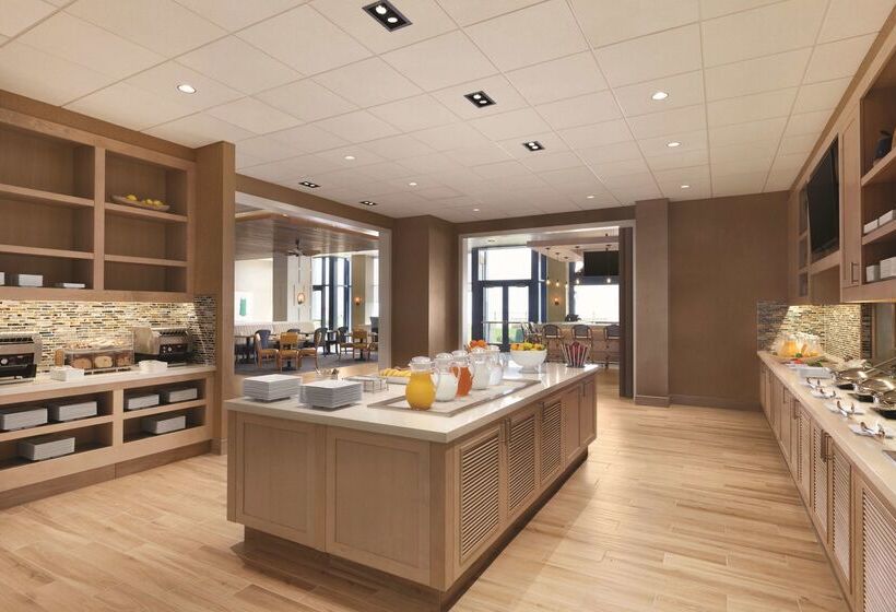 Otel Hyatt House Virginia Beach/oceanfront