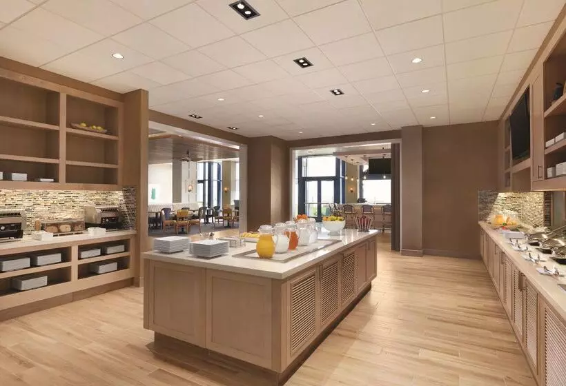 호텔 Hyatt House Virginia Beach/oceanfront