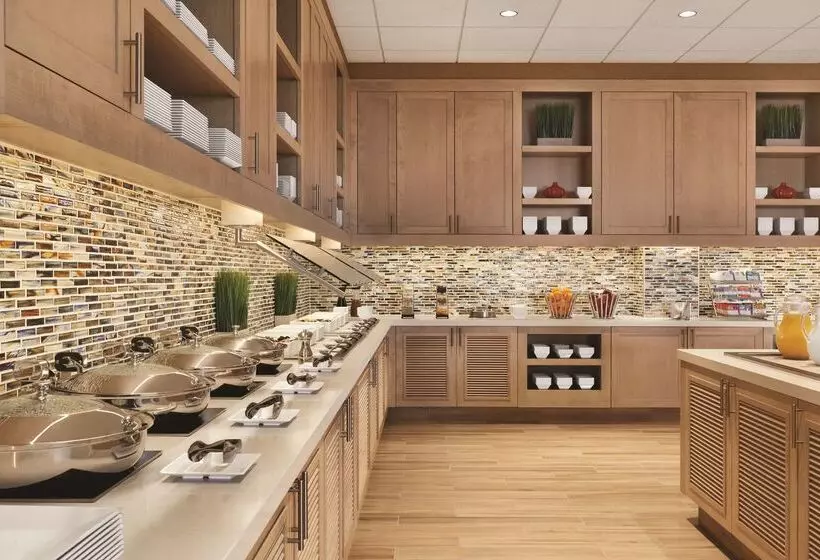 호텔 Hyatt House Virginia Beach/oceanfront