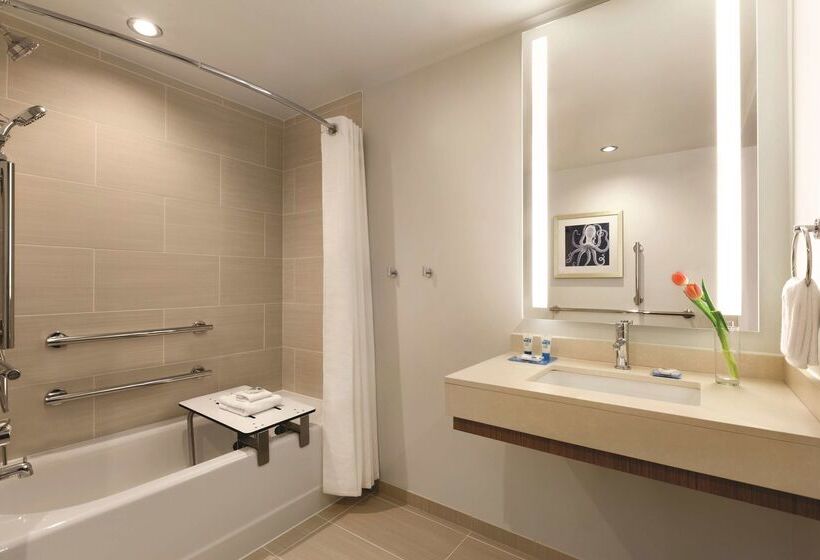 Otel Hyatt House Virginia Beach/oceanfront