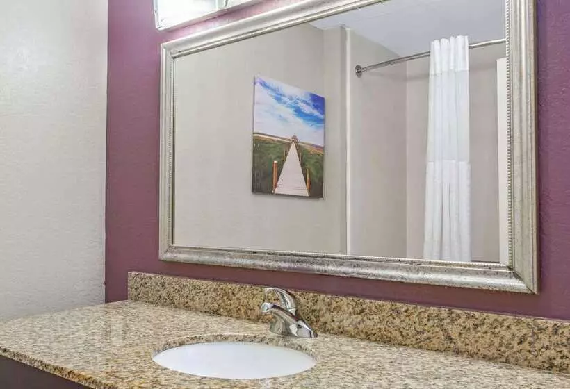 酒店 La Quinta Inn & Suites By Wyndham Hammond