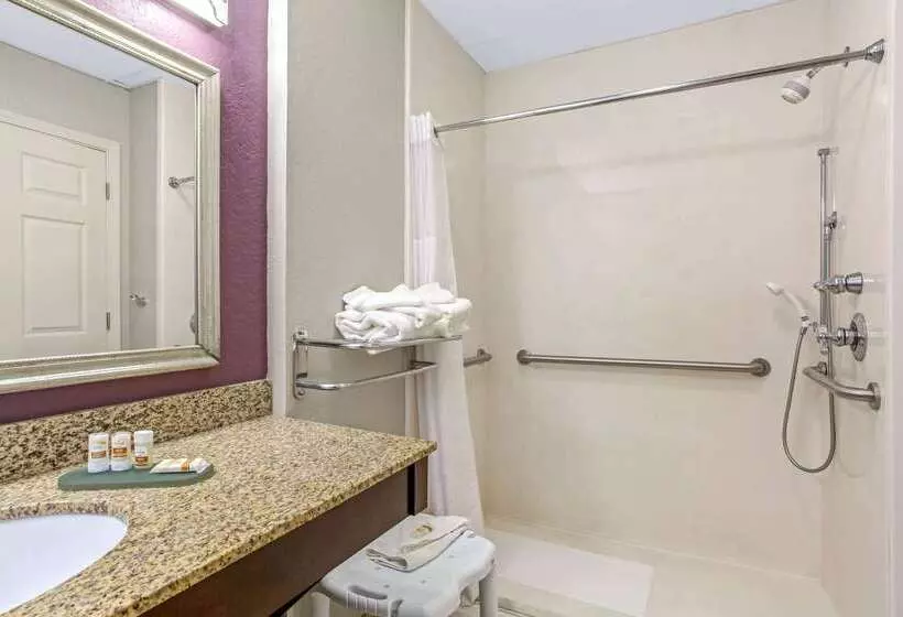 酒店 La Quinta Inn & Suites By Wyndham Hammond