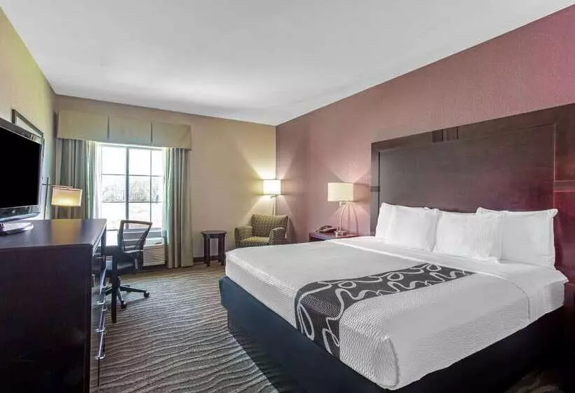 酒店 La Quinta Inn & Suites By Wyndham Hammond