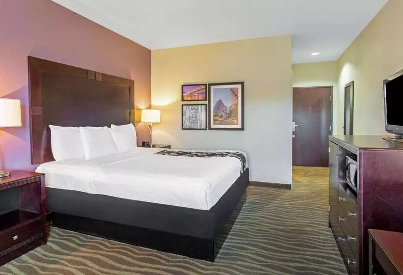 酒店 La Quinta Inn & Suites By Wyndham Hammond