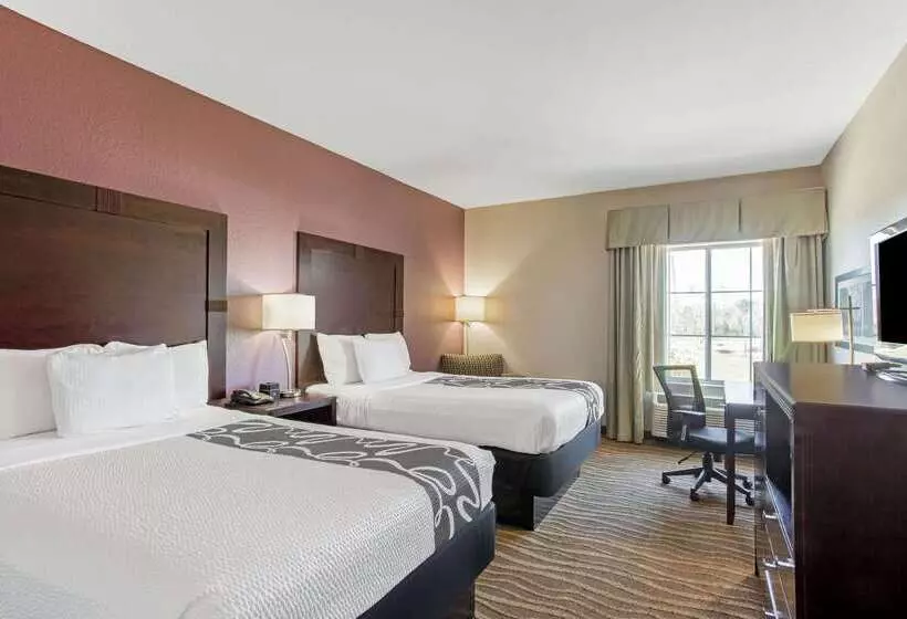 酒店 La Quinta Inn & Suites By Wyndham Hammond