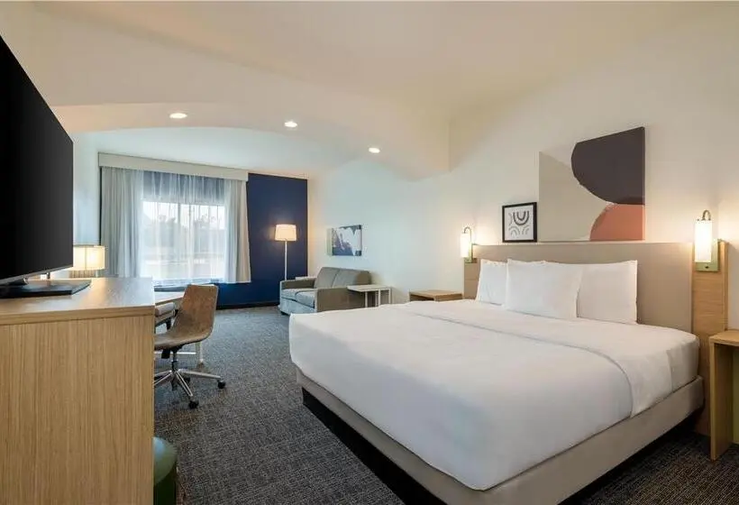 ホテル La Quinta Inn & Suites By Wyndham Hammond