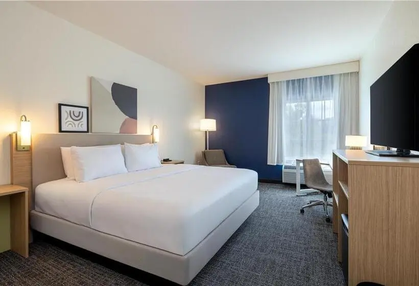ホテル La Quinta Inn & Suites By Wyndham Hammond