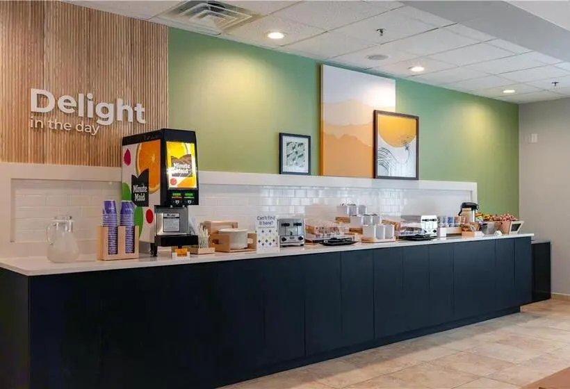 ホテル La Quinta Inn & Suites By Wyndham Hammond