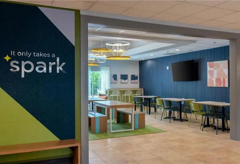 ホテル La Quinta Inn & Suites By Wyndham Hammond