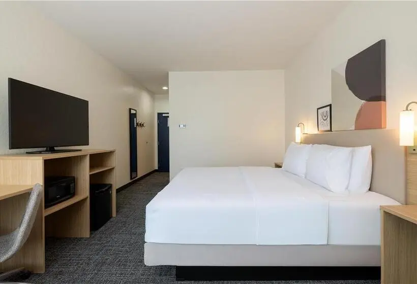 ホテル La Quinta Inn & Suites By Wyndham Hammond