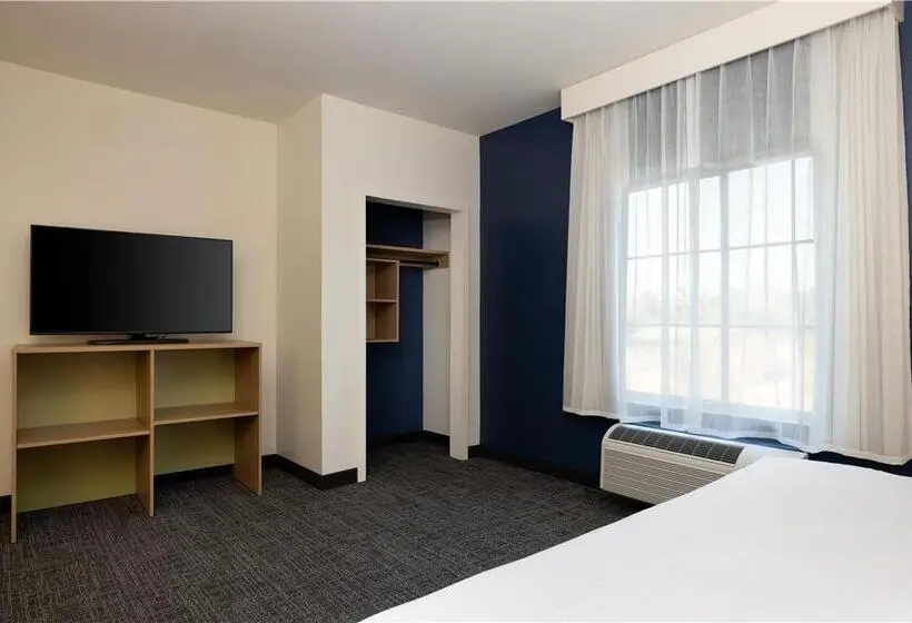 ホテル La Quinta Inn & Suites By Wyndham Hammond