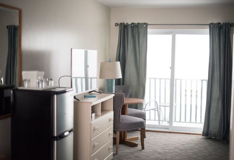 فندق Ledges By The Bay