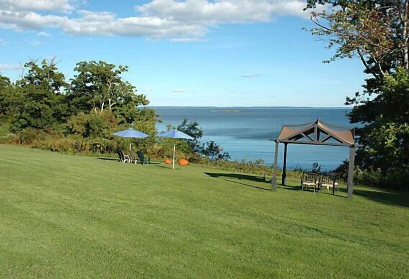 فندق Ledges By The Bay