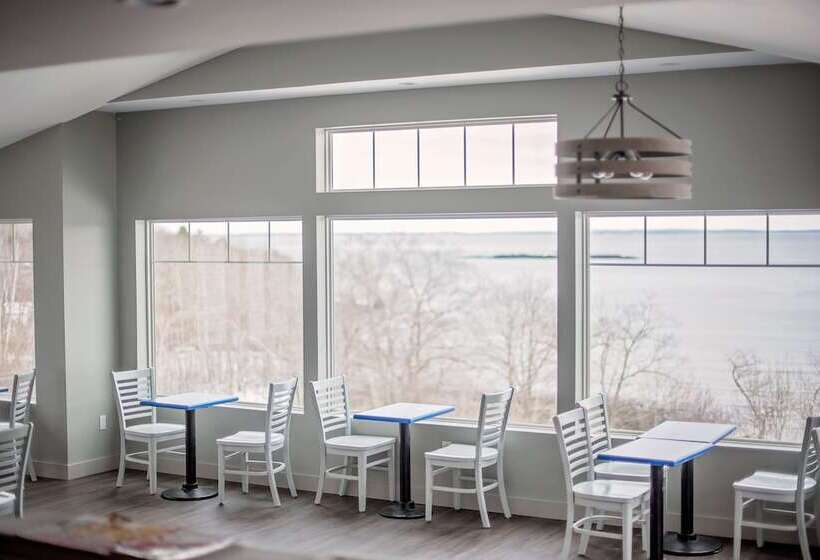 فندق Ledges By The Bay