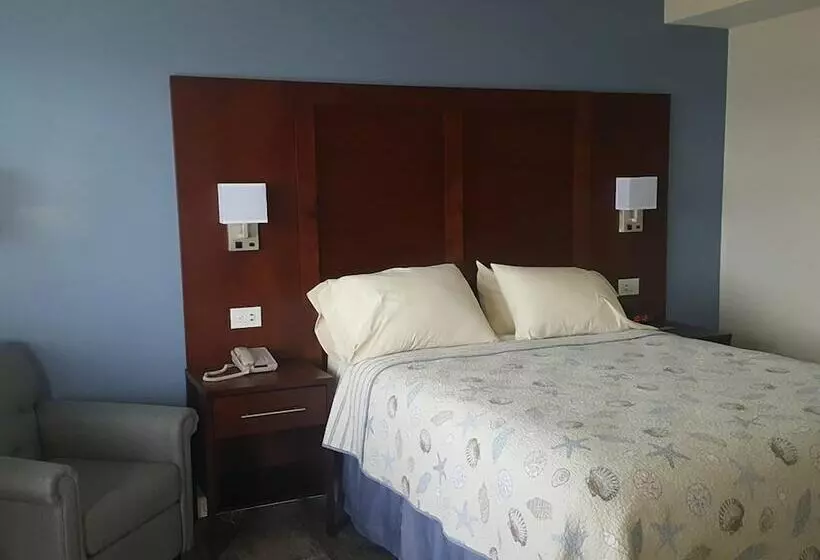 فندق Ledges By The Bay