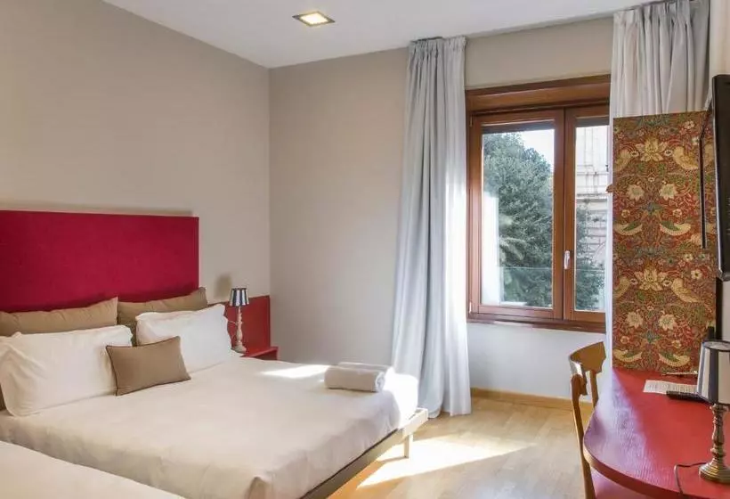 בית מלון כפרי Monti First