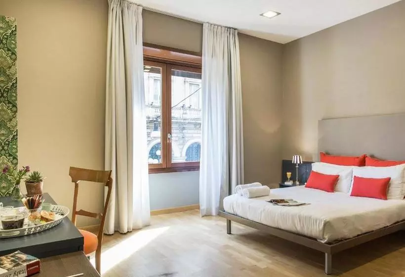 בית מלון כפרי Monti First