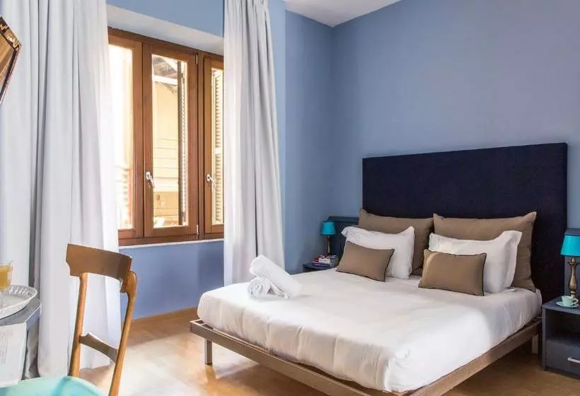 בית מלון כפרי Monti First