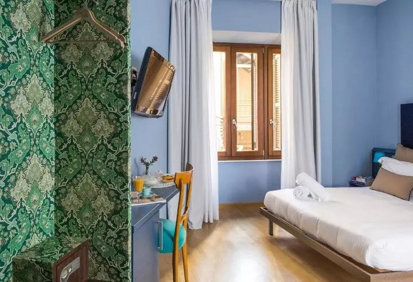 בית מלון כפרי Monti First