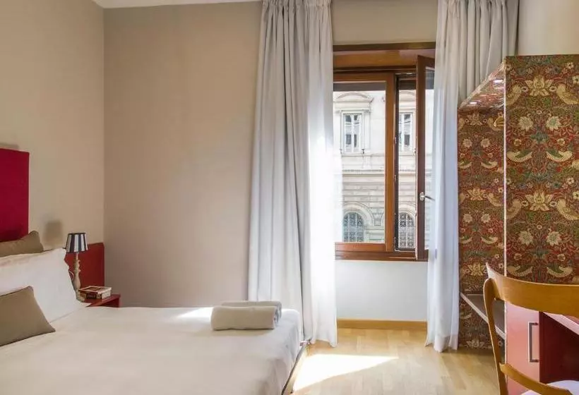 בית מלון כפרי Monti First