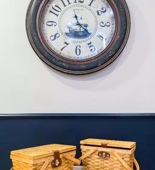 בית מלון כפרי Monti First