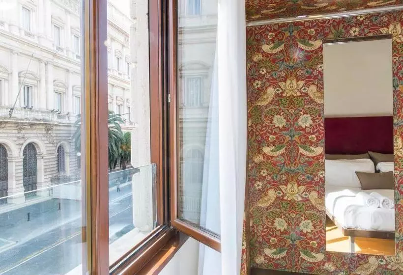 בית מלון כפרי Monti First