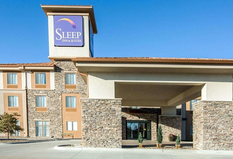 فندق Sleep Inn & Suites Norton