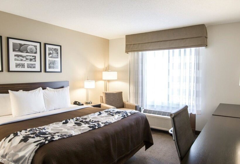 فندق Sleep Inn & Suites Norton